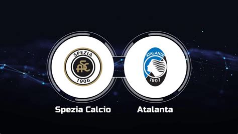 Spezia Calcio Atalanta yüksek oranlar Array